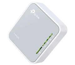 Wi-Fi роутер TP-LINK TL-WR902AC, фото 1