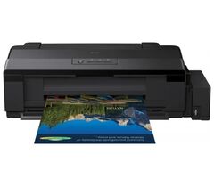 Принтер Epson L1800, фото 1