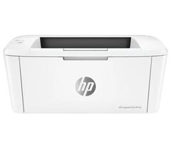 Принтер HP LaserJet Pro M15a (W2G50A), фото 1