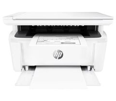 МФУ HP LaserJet Pro M28a (W2G54A), фото 1