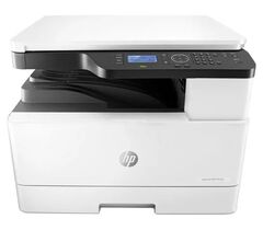 МФУ HP LaserJet M433a (1VR14A), фото 1