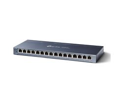 Коммутатор TP-LINK TL-SG116, фото 1