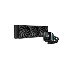 Водяной кулер Deepcool MYSTIQUE 360, фото 1