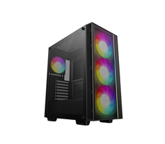 Корпус Deepcool MATREXX 55 MESH V4, фото 1