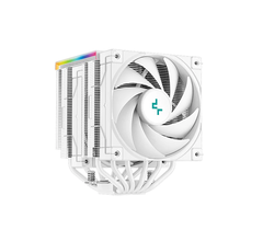 Кулер Deepcool AK620 DIGITAL WH, фото 1