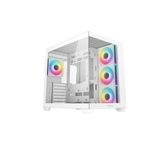 Корпус Deepcool CG530 4F WH, фото 1