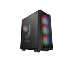 Корпус Deepcool CC560 MESH V2, фото 1