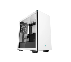 Корпус Deepcool CH510 White, фото 1
