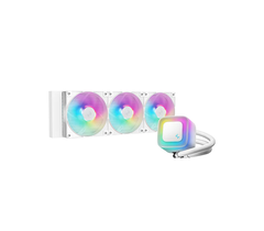 Водяной кулер Deepcool LE360 WH V2, фото 1