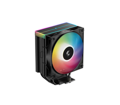 Кулер Deepcool AG400 BK ARGB V2, фото 1