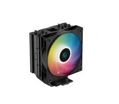 Кулер Deepcool AG400 BK ARGB, фото 1