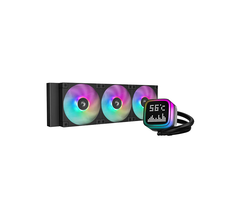 Водяной кулер Deepcool LP360, фото 1