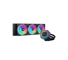 Водяной кулер Deepcool LE360 V2, фото 1