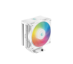 Кулер Deepcool AG400 DIGITAL WH ARGB, фото 1