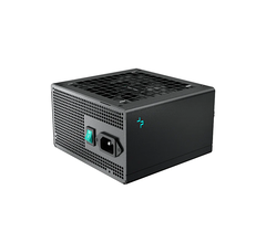 Блок питание Deepcool PL650D (650W, 80+ Bronze, APFC, 20+4 pin), фото 1