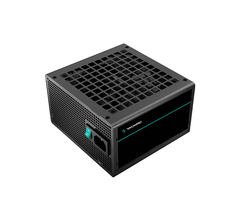 Блок питание Deepcool PF750 (750W, 80+, APFC, 20+4 pin), фото 1