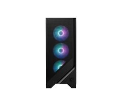 Корпус MSI MAG FORGE 320R AIRFLOW, фото 1