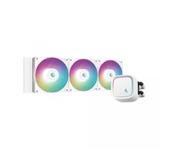 Водяной кулер Deepcool LE720 WH, фото 1