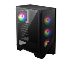 Корпус MSI MAG FORGE 120A AIRFLOW, фото 1
