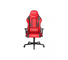 Кресло DXRacer Red and Black Prince Chair P132, фото 1
