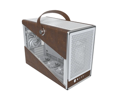 Montech Heritage PRO White, фото 1