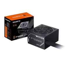 Блок питание Gigabyte GP-P750BS 750W, 120mm, 80 Plus Bronze, ATX Power Supply, фото 1