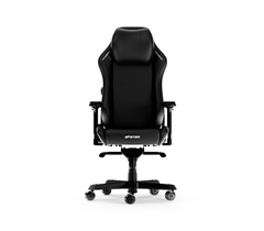 Кресло DXRacer Full Black Master Chair I238S, фото 1