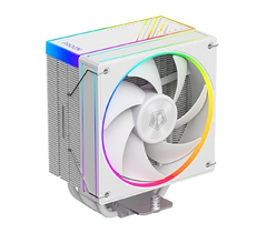 ID Cooling FROZN A410 ARGB WHITE, фото 1