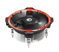 ID Cooling DK-03 Halo AMD RED, фото 1