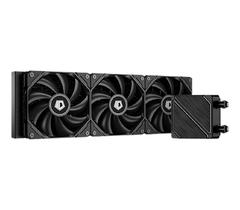 ID Cooling DASHFLOW 360 BASIC BLACK Liquid Cooling, фото 1