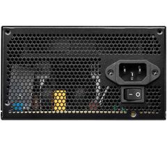 MSI MAG A600DN, 80 PLUS Standard, 600 Watt Power Supply, фото 1