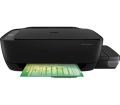 HP - Ink Tank 415 AiO &lt;Z4B53A&gt; (A4, 8 стр/мин, струйное МФУ, LCD, USB2.0, WiFi), фото 1