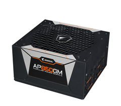 Блок питание AORUS P850W 80+ GOLD Modular ATX Power Supply, фото 1