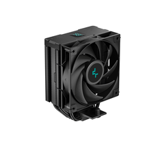 Кулер Deepcool AG400 DIGITAL Black, фото 1