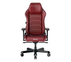 Кресло DXRacer Full Red Master Chair I238S, фото 1
