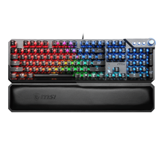 Клавиатура MSI-VIGOR GK71 SONIC RED RU, фото 1
