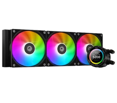 ID Cooling SL360 XE, фото 1