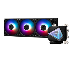MSI - Cooler MAG CORELIQUID i360, фото 1