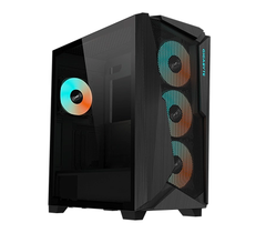 Корпус Gigabyte C301G V2 ATX, фото 1
