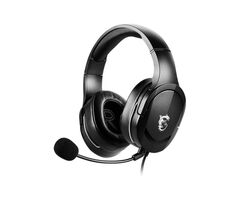 Наушники MSI-Headset Immerse GH20, фото 1