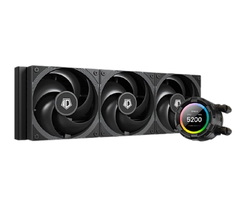 ID Cooling SL360 PRO SE, фото 1