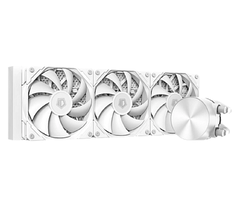 ID Cooling FX360 PRO WHITE, фото 1
