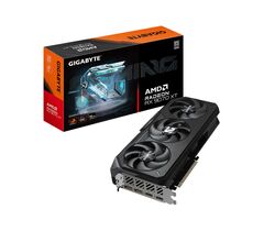 Gigabyte - 16GB ATI Radeon RX9070 XT Gaming OC GV-R9070XTGAMING OC-16GD, фото 1