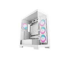 Корпус Deepcool CG580 4F WH, фото 1