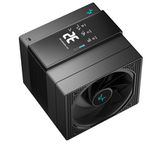 Кулер Deepcool ASSASSIN IV VC VISION, фото 1