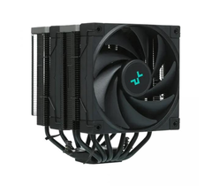 Кулер Deepcool AK620 ZERO DARK, фото 1