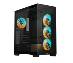 Корпус Gigabyte C500P ST ATX, фото 1