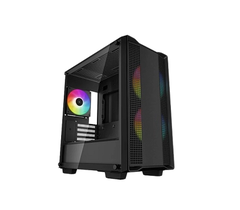 Корпус Deepcool CC360 ARGB, фото 1