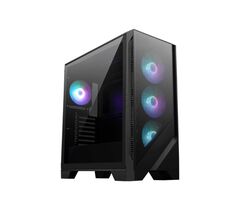 Корпус MSI MAG FORGE 321R AIRFLOW, фото 1