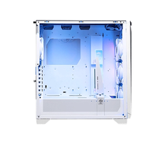Корпус MSI MPG GUNGNIR 300R AIRFLOW WHITE, фото 1